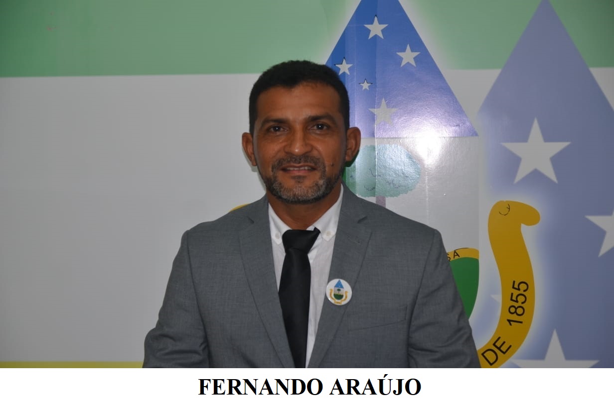 Fernando Araújo