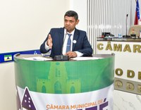 Abrigo para produzir e crescer: proposição busca apoio estrutural aos agricultores da Agrovila.