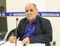 Água e acesso: Câmara aprova melhorias para a Comunidade Monte Sião, pedido do Vereador Cacau.