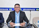 Água encanada vira pauta e Acapu entra no radar do Legislativo Municipal tefeense..