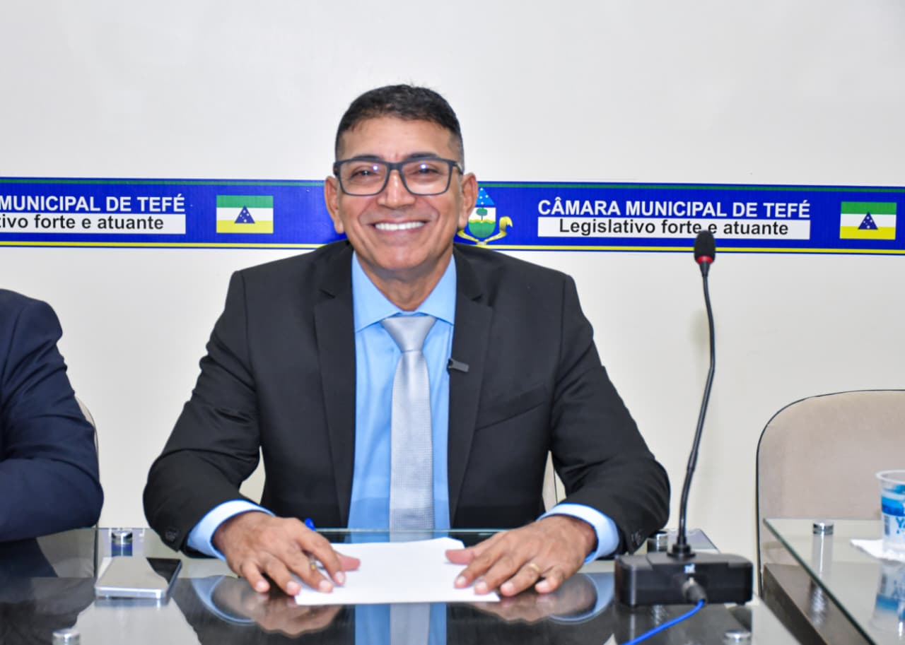 Água encanada vira pauta e Acapu entra no radar do Legislativo Municipal tefeense..