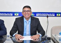 Água encanada vira pauta e Acapu entra no radar do Legislativo Municipal tefeense..