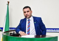 Água limpa, vida saudável: Câmara aprova pedido de manutenção dos poços artesianos nas comunidades rurais;
