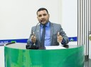 Água no horizonte: Vereador Marcelo Macedo busca solução para a Comunidade da Missão Água no horizonte: Vereador Marcelo Macedo busca solução para a Comunidade da Missão