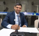 Água sem desperdício: Vereador João Batista propõe troca de tubulação na Comunidade Agrovila.