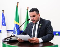 Alvorada pede asfalto: pavimentação de rua no Bairro Fátima é aprovada na Câmara.