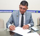 Apoio à produção rural: Câmara Municipal de Tefé aprova pedido de equipamentos para a Comunidade de Nossa Senhora de Nazaré Apoio à produção rural: Câmara Municipal de Tefé aprova pedido de equipamentos para a Comunidade de Nossa Senhora de Nazaré