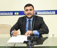 Aquisição de veículo para o CREAS é pedido do Vereador Marcelo Macedo
