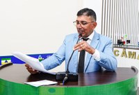Aranatuba pede passagem: pacote de melhorias é aprovado na Câmara de Tefé.