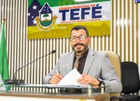 Área da antiga CEAM é indicada para expansão do Cemitério Catedral da Saudade.