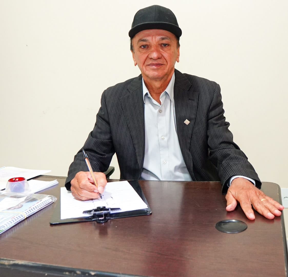 Bacuri no caminho das melhorias com pedido de ponte mais resistente.