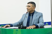 Bairro Nossa Senhora de Fátima na rota do desenvolvimento: Vereador Francisco Carioca solicita pavimentação para a Rua Alvorada