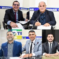 Câmara aprova parecer favorável a Projeto de Lei para prevenção de amputações em diabéticos.