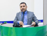 Câmara aprova reforma urgente para a UBS José Lins, requerimento do Vereador Marcelo Macedo.