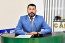 Câmara aprova Requerimento nº 141/2025 para asfaltamento da Rua Princesa Izabel. Câmara aprova Requerimento nº 141/2025 para asfaltamento da Rua Princesa Izabel.