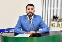 Câmara aprova Requerimento nº 141/2025 para asfaltamento da Rua Princesa Izabel.