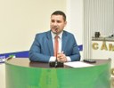 Câmara aprova sessão solene em homenagem ao Dia do Psicólogo.