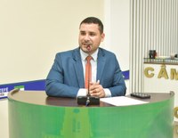 Câmara aprova sessão solene em homenagem ao Dia do Psicólogo.