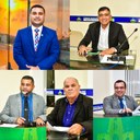 Câmara avança na era digital: CCJ emite parecer sobre aplicação da LGPD. Câmara avança na era digital: CCJ emite parecer sobre aplicação da LGPD.