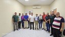 Câmara de Tefé firma apoio unânime à criação da Universidade Federal do Médio Solimões Câmara de Tefé firma apoio unânime à criação da Universidade Federal do Médio Solimões