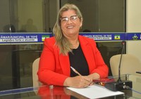 Câmara Municipal abre espaço para diálogo sobre saúde mental no Setembro Amarelo.