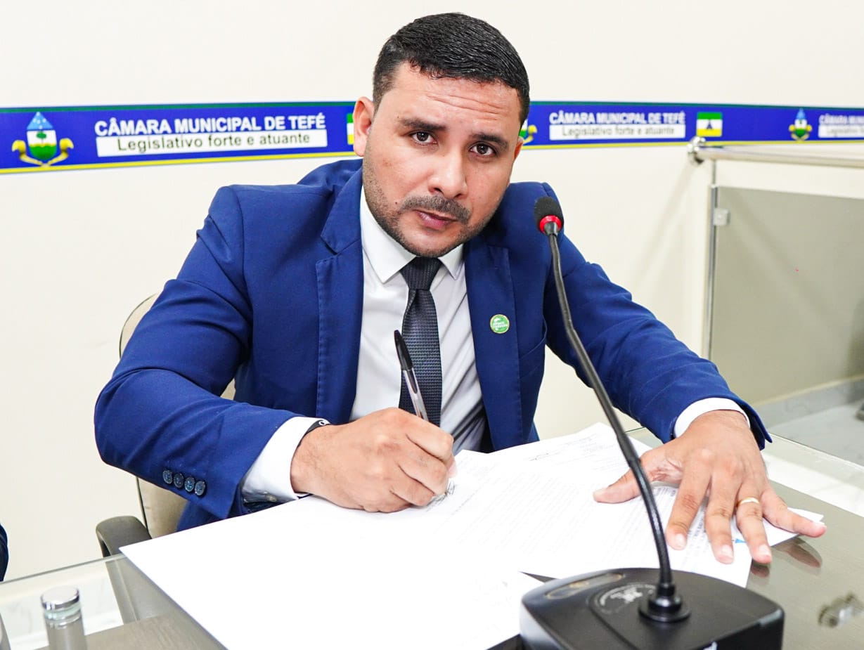 Câmara Municipal aprova requerimento para aquisição de materiais para o novo Posto de Saúde na Comunidade São Francisco do Itaúba