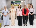 Câmara Municipal de Tefé realiza Sessão Solene em homenagem ao Dia Internacional da Mulher Câmara Municipal de Tefé realiza Sessão Solene em homenagem ao Dia Internacional da Mulher