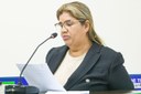 Caminho para o progresso: Câmara aprova melhorias para vias no entorno do Sítio São Francisco, a pedido da Vereadora Cláudia Marreira. Caminho para o progresso: Câmara aprova melhorias para vias no entorno do Sítio São Francisco, a pedido da Vereadora Cláudia Marreira.