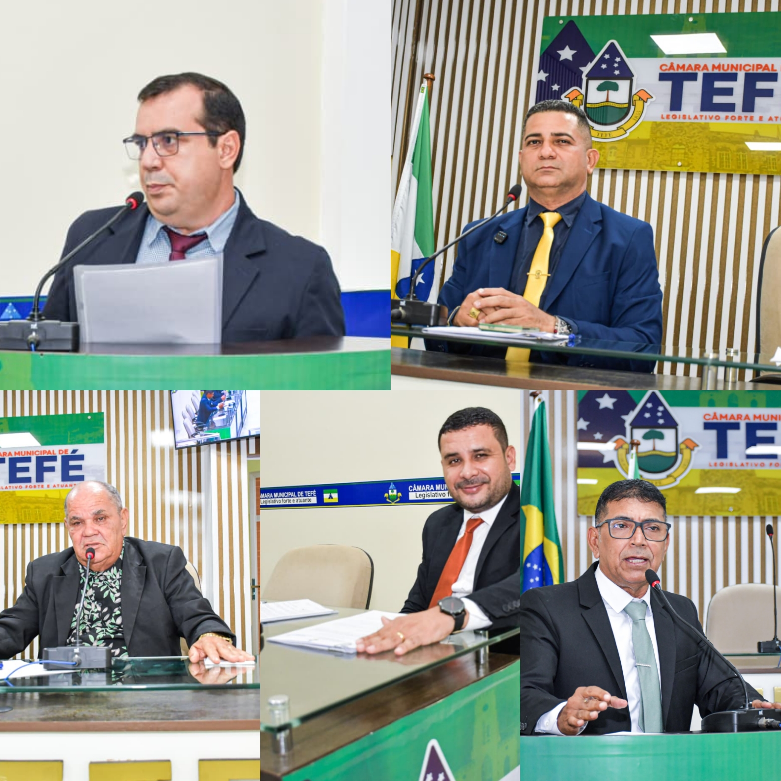 CCJRF dá aval a política municipal voltada ao autismo.