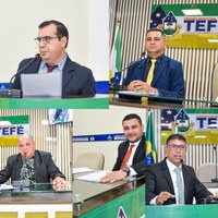 CCJRF dá aval a política municipal voltada ao autismo.