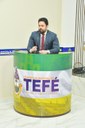 Cidade mais legível: iniciativa propõe identificação oficial das vias em Tefé.