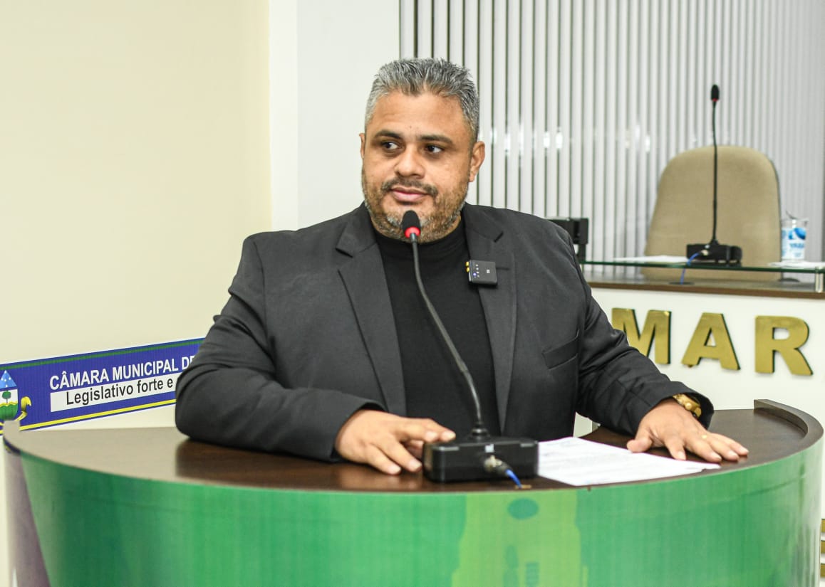 Combate à Criminalidade na Comunidade de Santo Isidoro é Indicação do Vereador Missionário Daniel