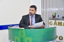 Comunidade rural pode receber Lancha SOS após solicitação apresentada na Câmara de Tefé.
