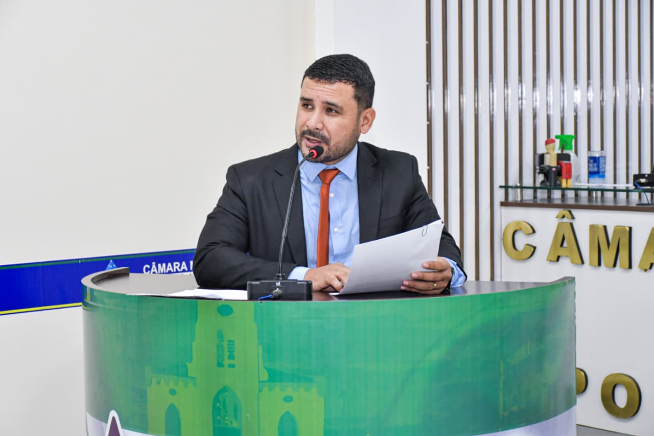 Comunidade rural pode receber Lancha SOS após solicitação apresentada na Câmara de Tefé.