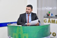 Comunidade rural pode receber Lancha SOS após solicitação apresentada na Câmara de Tefé.