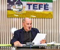 Comunidade São José do Genipaua poderá receber rede de distribuição de água após aprovação na Câmara