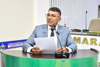 Conectando o futuro: Vereador Francisco Carioca solicita internet via satélite para escolas rurais.
