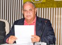Construção de Centro Social na Comunidade de Igarapé-Açú é pedido do Vereador Cacau. Construção de Centro Social na Comunidade de Igarapé-Açú é pedido do Vereador Cacau.