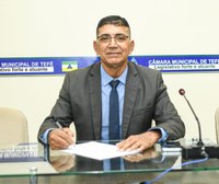 Construção de escola e Casa do Professor na Comunidade Morada Nova é tema do Requerimento do Vereador Francisco Carioca.