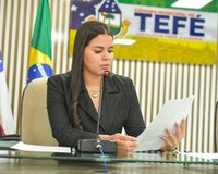 Convite à Cultura: Câmara recebe secretária Sandra Nascimento para apresentar ações em homenagem ao Dia Nacional da Cultura
