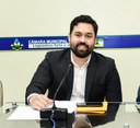 Cruzamento da Estrada do Aeroporto entra em pauta por mais segurança viária.