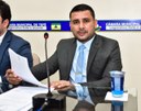 Da Assembleia de Deus à Cidadania Tefeense: Silas Câmara recebe indicação de Honraria. Da Assembleia de Deus à Cidadania Tefeense: Silas Câmara recebe indicação de Honraria.
