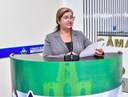 De Lima a Tefé, uma vida dedicada ao cuidado: Vereadora Cláudia Marreira propõe Título de Cidadã Tefeense à enfermeira Teresa Canales Prado. De Lima a Tefé, uma vida dedicada ao cuidado: Vereadora Cláudia Marreira propõe Título de Cidadã Tefeense à enfermeira Teresa Canales Prado.