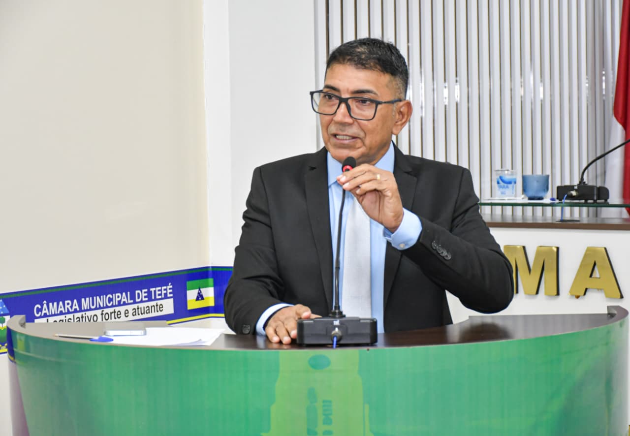 Debaixo da cidade: proposta pede raio-x completo na drenagem de Tefé.