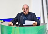 Dignidade até o último adeus: Vereador Cacau propõe aquisição de urnas funerárias para o Distrito de Caiambé.