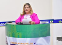 Do barro ao asfalto: Ramal do Bacuri entra no centro do debate público.