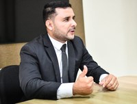 Do rio ao plenário: vereador busca melhorias para Comunidade Piraruaia.
