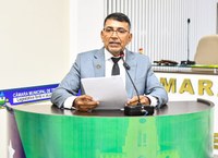 Educação conectada: Vereador Francisco Carioca propõe internet via satélite para escolas rurais