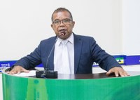 Educação em foco: Vereador Tapioca solicita ampliação da Escola Raio de Sol