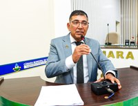 Educação indígena em foco: Vereador Francisco Carioca solicita reforma da Escola Rural da Comunidade Barreirinha
